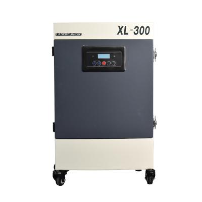 Κίνα XL-300 Air Purified Fume Extractor For Laser Machine προς πώληση