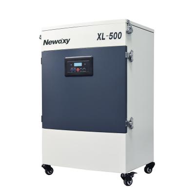 China Newoxy Fume Extractor Unit XL-500 Air Purifier Laser Machines for sale