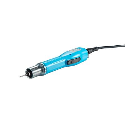 China Assembling Mobile Phones Electric Screwdriver For Assembly Line SD-BA500L for sale