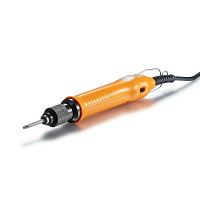 China Hot Selling 6.35 Mm Diameter S1/4 CE Certificated Portable Electric Screwdriver SD-A630L for sale