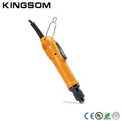 China Lighting Products 1000 RPM Attached Electric Screwdriver Power Controller , SD-A550L Precision Electric Screwdriver for sale