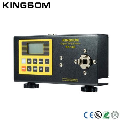 China Digital Torque Meter KS-10 Torque Gauge Tester KS-10 for sale