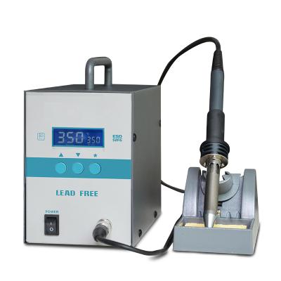 China Solder Station 300W 50-530C ESD Safe Lead Free Solder 306 Reference for sale