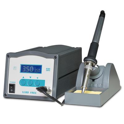 China Solder Station 150W 50-530C ESD Safe Lead Free Solder 303 Reference for sale