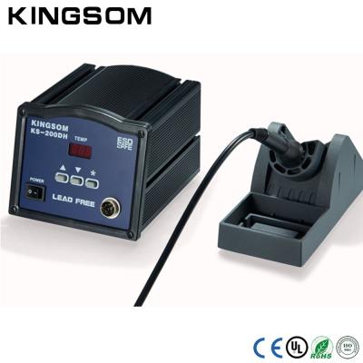 China Garment Shops Kingsom Soldering Iron Heater 200DH for sale