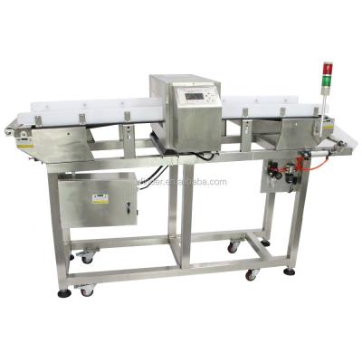 China Alimentos metal detector from Metal detectors for sale