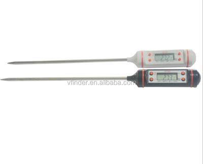 China Household Digital Food Processing Food Thermometer for sale