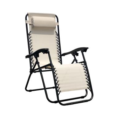 China Perfect Modern Weightless Recliner Chair for sale