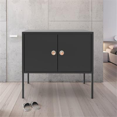 China Pullout Legs Bathroom Use Water Proof Storage Accent Chest for sale