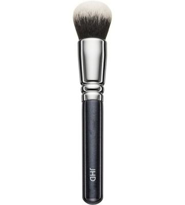 China Foundation Makeup Brush 2019 Rose Gold Makeup Brushes Foundation Black Foundation Brush for sale