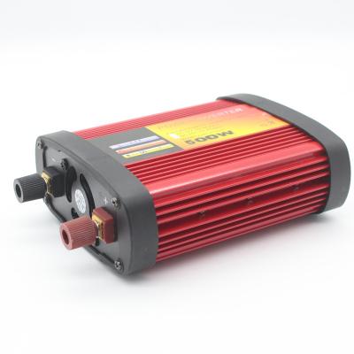 China 500w 1200w 1500w solar dc to ac power inverter for sale