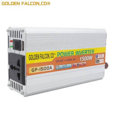 China With DC 5v usb top selling 1500 watt 220v inverter converter solar power inverter for home for sale