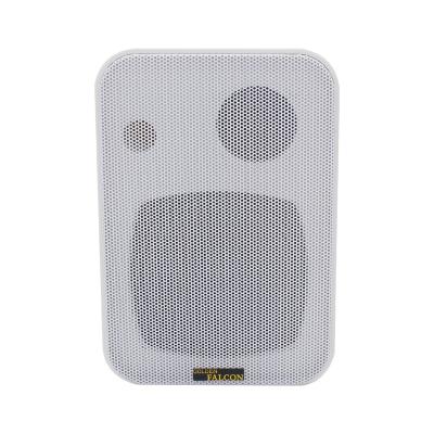 China NO Address System 50W Wall Mount Vibration Public Speaker for sale