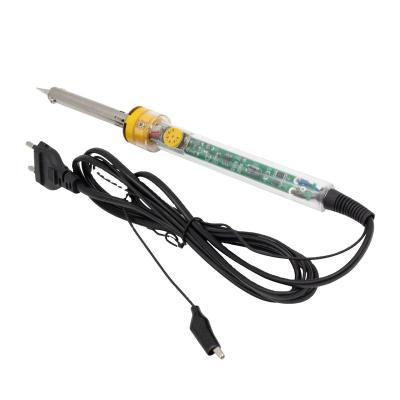 China Machine Repair Shops Temperature Control Iron Electronic Soldering Iron Soldering Pen With Adjustable Temperature For Repair Shop for sale