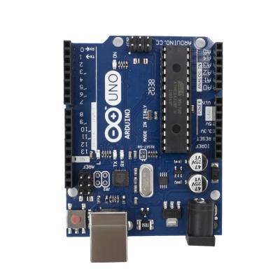 China / Personalization! Official Chip Development Board For Arduino Atmega328p Atmega16u2 for sale