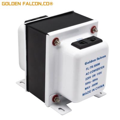 China Industrial Power Supply Power Transformers Electric Current Car Supply Transformer 500w High Frequency Power Transformer for sale