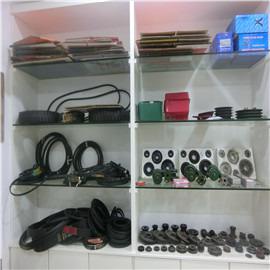 Verified China supplier - Gaoyao County Tianhui Agricultural Machinery Spare Parts Sale Agent