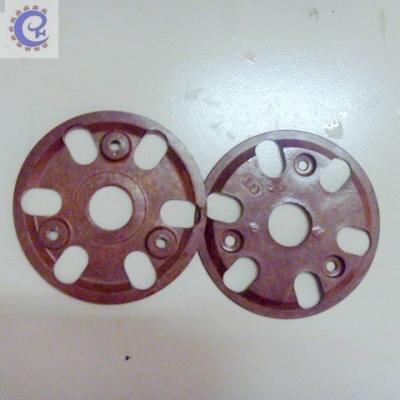 China S1100 / S1125 High Performance Farm Tractors Diesel Engine Governor Ball Spacer For Walking Tractor for sale