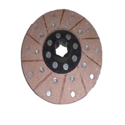 China High quality tractor china supply diesel engine sifang clutch disc for sale