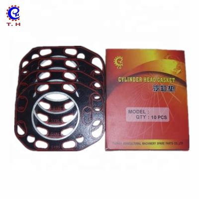 China Farm Tractor S195 Cylinder Head Gasket For Diesel Engine Parts for sale