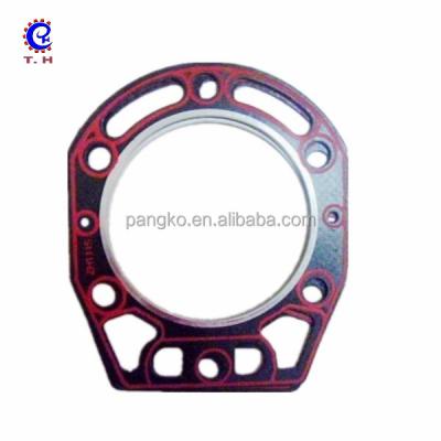 China Good Quality Farm Tractor Gasket ZH1115 Cylinder Head Gasket For Tractors for sale