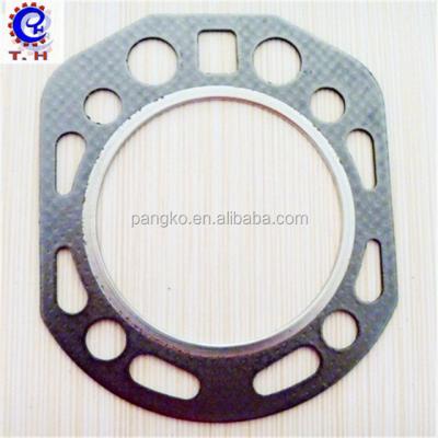 China diesel engine cylinder head gasket for diesel engine spare parts for sale