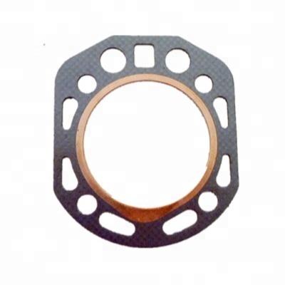 China Farm Tractor Diesel Engine Tractor Spare Part Cylinder Head Gasket for sale