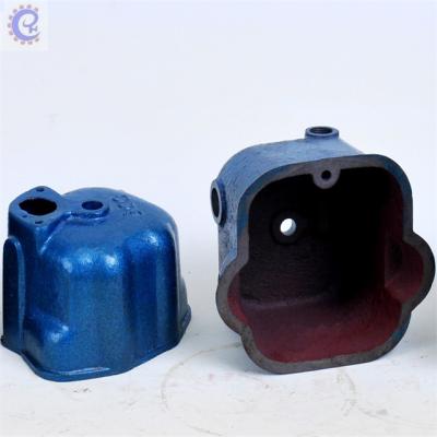 China Tractors Diesel Engine Tractor Spare Part R175 Cylinder Head Cover for sale