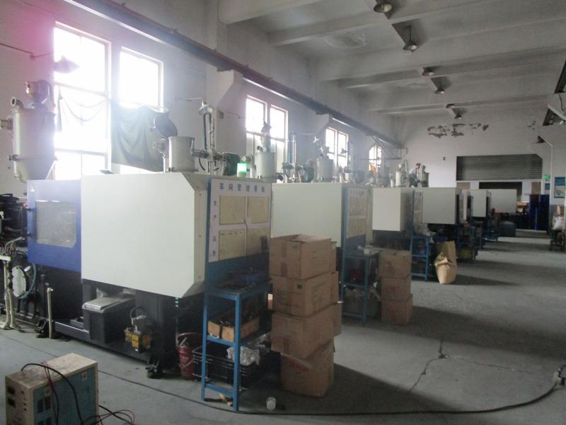 Verified China supplier - Yuyao Huayao Machinery Co., Ltd.