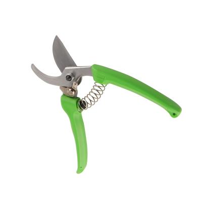 China Anti-skid Handle Model IR-130-1 High Quality Branch Scissors Shears For Gardening For Branches for sale