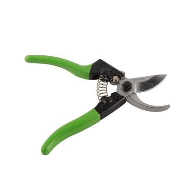 China High Quality Anti-skid Garden Scissors Hand Design Safety Long Life Handle Cordless Garden Shears for sale