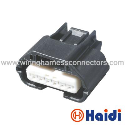 China pedal de acelerador de 6 del perno conectores de la haz de cables R35 GT-r 7283-8850-30 en venta