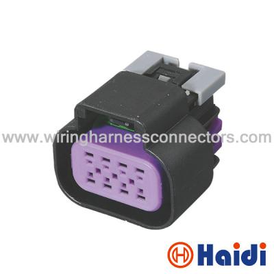 China Waterproof Wire Harness Plug Connectors for sale