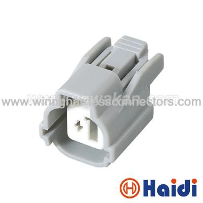 China 1 vtec auto 6189-0386 del conector de cable del cuerno del enchufe de la serie VTEC de Honda B de la manera en venta