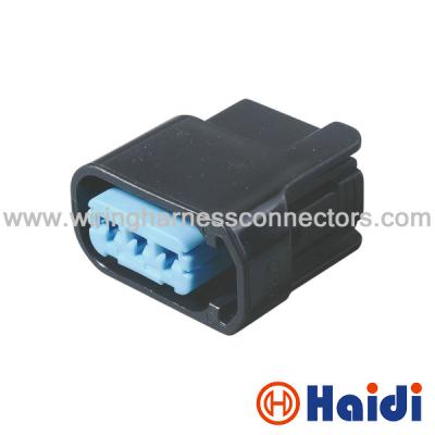 China Weibliches Zündspule-Verbindungsstück 3 HX 090 Pin-Selbstkabel-Stecker für Limousine 6189-0728 zu verkaufen