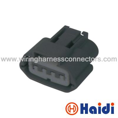 China Conector femenino 6189-0781 del alambre de la manivela de Nissans del automóvil de 2 del Pin del coche conectores de cable en venta