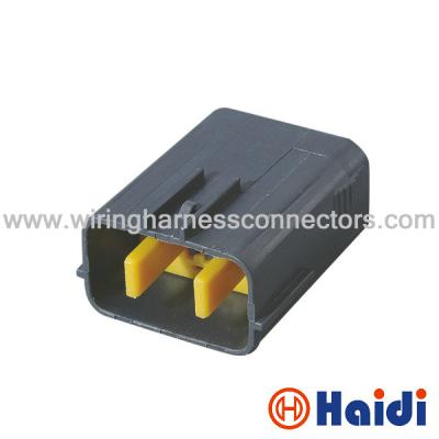 China Conector impermeable sellado auto del conector de cable de 8 Pin para los camiones pesados 6195-0054 en venta