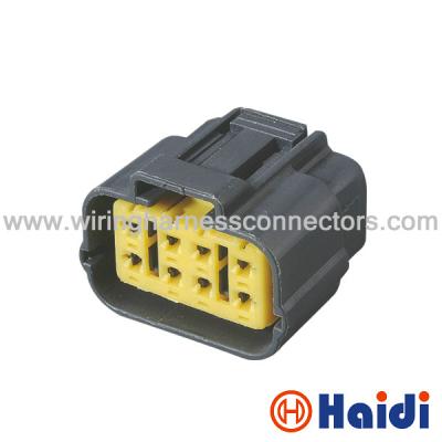 China 8 de Schakelaars van de de Autokabel van Polen PBT maken de Grootteoem 6195-0051 van Draadschakelaars waterdicht Te koop