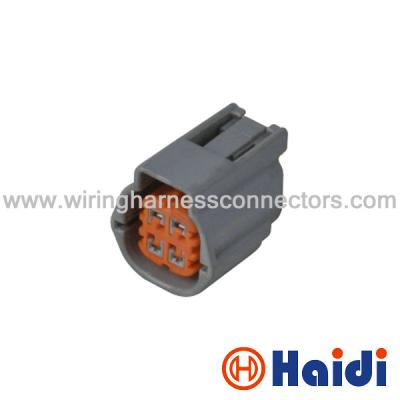 China Conectores eléctricos femeninos sellados conector pin automotrices del alambre 4 6189-0929 en venta