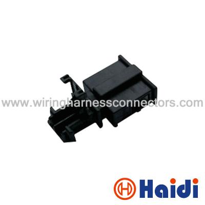 China 2 Pin Automotive PA66 GF30 Connector  Female Male for car 3B0 972 712 for sale