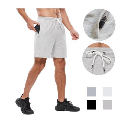 China Wholesale Custom Sports QUICK DRY shorts unisex casual athletic gym running shorts for men for sale