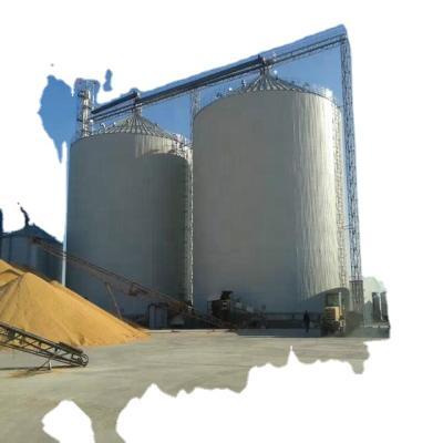 China factory grain storage silos for sale/steel bulk silos for sale