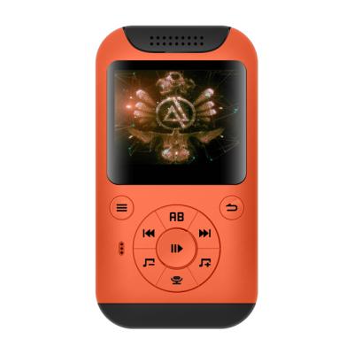 China Mp3 mp4 game player games download portable mp3 player with screen mp3 player mp3 player IC with display screen for sale