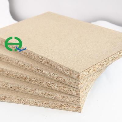 China Contemporary Factory sale directly Chipboard/Particle board/laminated chipboard, raw chipboard for sale