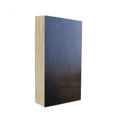 China Contemporary Plywood sheet 4x8 black film faced plywood for construction, film faced plywood for building for sale