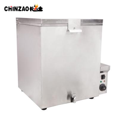 China New China CHINZAO POULTRY Product Processing Machine Chicken Duck Poultry Scalder Plucker For Sale for sale