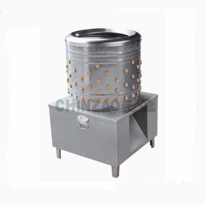 China POULTRY Poultry Barrel Slaughtering Equipment for sale