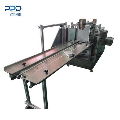 China Popular Korea Model Automatic Products Face Mask Packaging Machine for sale