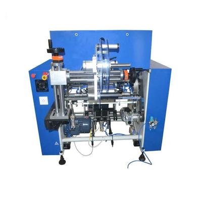 China High Speed ​​Automatic Food Cling Film Rewinder Machines for sale