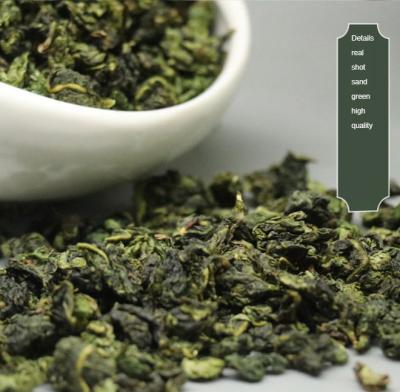 China Pure Tieguanyin Oolong Tea 250g Vacuum Bag Free Shipping Package for sale